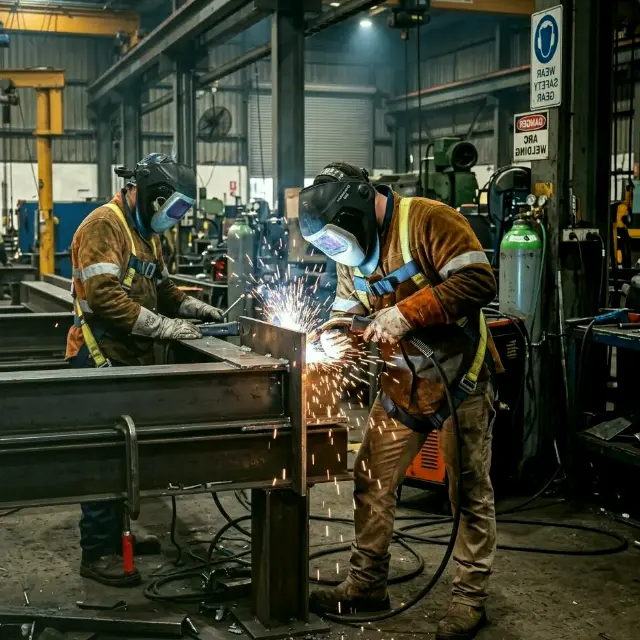 Wide Ridge — Produkte im Einsatz 1