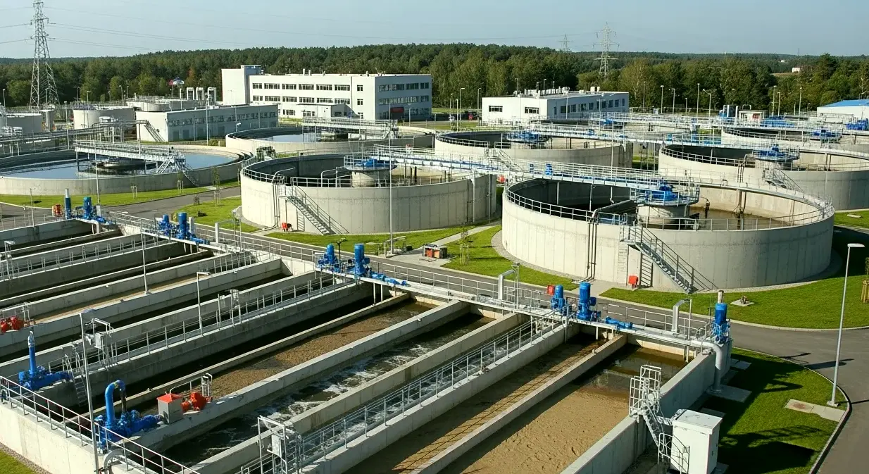 Wide Ridge — Industrieunternehmen in Düsseldorf